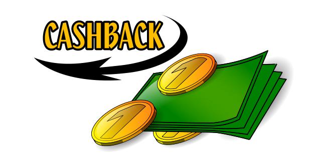 cashback