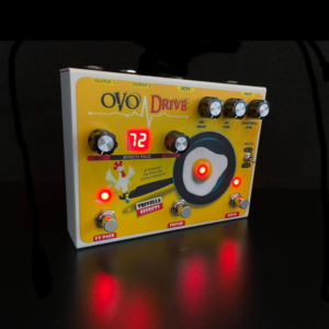 Ovo Drive