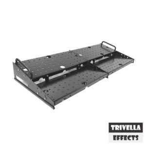 Pedalboard 30x70 ( Kit Para Montar)